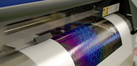 Баннеры, растяжки, печать на бумаге, самоклеющейся пленке - производство в Нижнем Новгороде