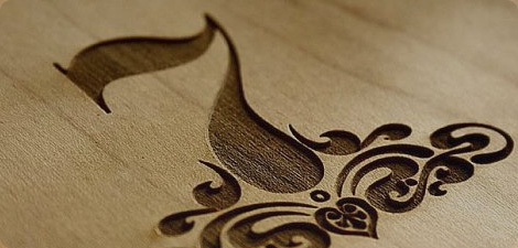 Лазерная резка и гравировка в Нижнем Новгороде, наградная продукция, номерки, бейджи