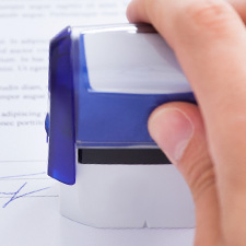 Изготовление печатей в Нижнем Новгороде